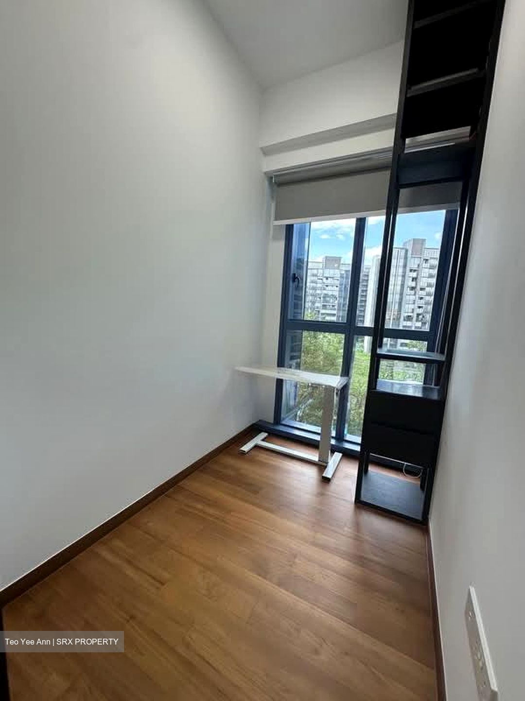Wilshire Residences (D10), Apartment #580187181
